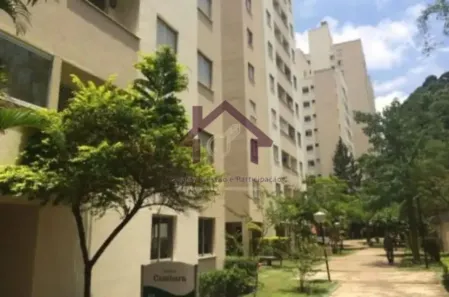 Apartamento com 3 Quartos à venda, 55m² no Jardim Boa Vista (Zona Oeste), São Paulo