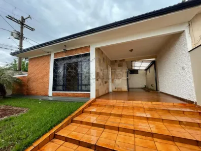 Casa com 4 Quartos à venda, 195m² no Jardim Palma Travassos, Ribeirão Preto