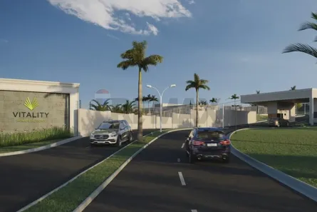Lote/Terreno à venda, 300m² no Brasília, Cascavel