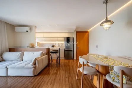 Apartamento com 2 Quartos à venda, 64m² no Bela Vista, Porto Alegre