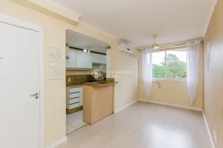Apartamento com 2 Quartos para alugar, 41m² no Sarandi, Porto Alegre