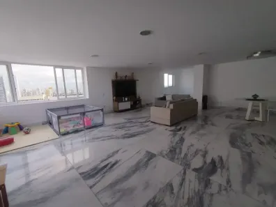 Apartamento com 5 Quartos à venda, 445m² no Tirol, Natal