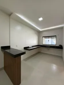 Casa com 3 Quartos à venda, 123m² no Pontal Sul - Acréscimo, Aparecida de Goiânia