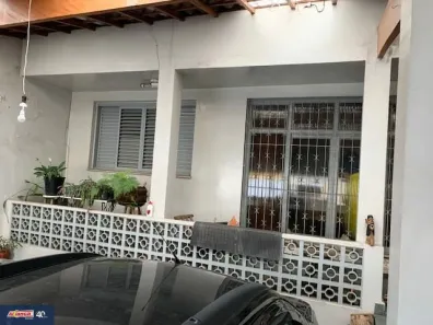 Casa com 3 Quartos à venda, 172m² no Vila Rosália, Guarulhos