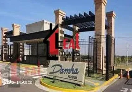 Lote/Terreno à venda, 381m² no Jardim Alto da Boa Vista, Presidente Prudente