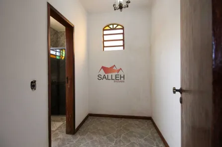 Casa com 4 Quartos à venda, 308m² no Jardim Atlântico, Belo Horizonte