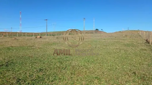 Lote/Terreno à venda, 5435m² no Bom Retiro, São José dos Campos