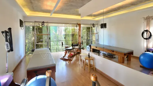 Sala Comercial com 4 Quartos à venda, 120m² no Alto de Pinheiros, São Paulo