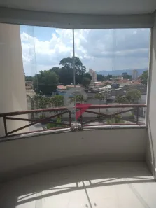 Apartamento com 2 Quartos à venda, 61m² no Parque Santo Antônio, Taubaté
