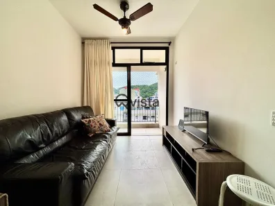 Apartamento com 2 Quartos à venda, 67m² no Enseada, Guarujá