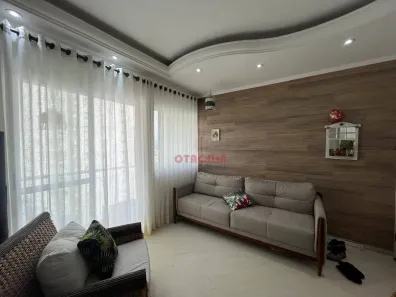 Apartamento com 3 Quartos à venda, 69m² no Planalto, São Bernardo do Campo