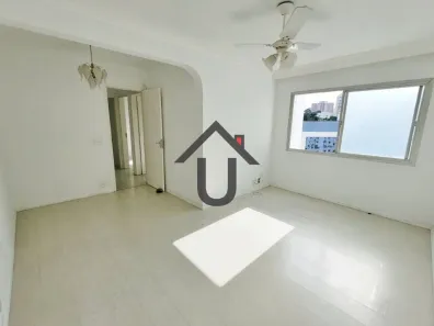 Apartamento com 3 Quartos à venda, 86m² no Vila São Francisco, São Paulo