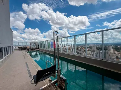 Apartamento com 3 Quartos à venda, 80m² no Setor Central, Goiânia