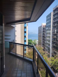 Apartamento com 4 Quartos à venda, 200m² no Icaraí, Niterói