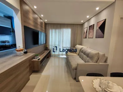 Apartamento com 2 Quartos à venda, 70m² no Independência, São Bernardo do Campo