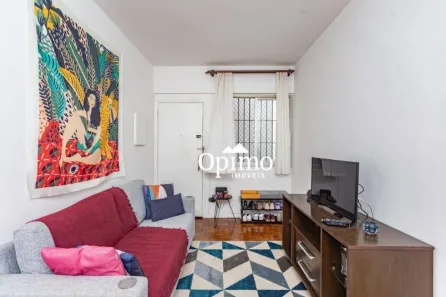 Apartamento com 2 Quartos para alugar, 58m² no Vila Mariana, São Paulo