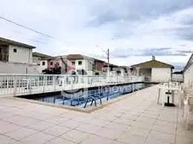 Apartamento com 2 Quartos à venda, 47m² no Ypiranga, Valparaíso de Goiás