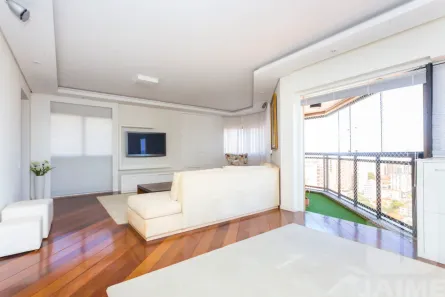 Apartamento com 4 Quartos à venda, 190m² no Perdizes, São Paulo