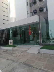 Apartamento com 3 Quartos à venda, 105m² no Boa Viagem, Recife