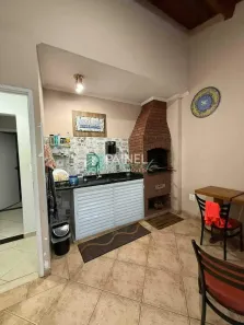 Casa com 5 Quartos à venda, 208m² no Campo Grande, Santos