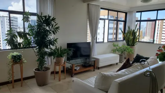 Apartamento com 3 Quartos à venda, 116m² no Caminho das Árvores, Salvador