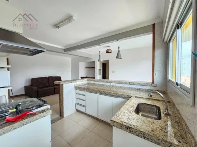 Apartamento com 2 Quartos à venda, 120m² no Barra da Lagoa, Ubatuba