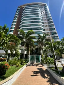Apartamento com 3 Quartos à venda, 180m² no Inácio Barbosa, Aracaju