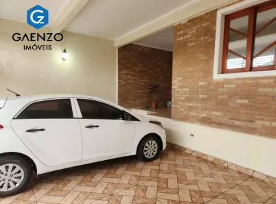 Sobrado com 3 Quartos à venda, 203m² no Quitaúna, Osasco