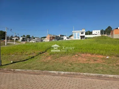 Lote/Terreno à venda, 200m² no Jardim San Ressore (Caucaia do Alto), Cotia