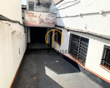 Ponto Comercial para alugar, 140m² no Vila Guarani (Z Sul), São Paulo