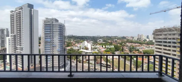 Apartamento com 1 Quarto para venda ou aluguel, 31m² no Butantã, São Paulo