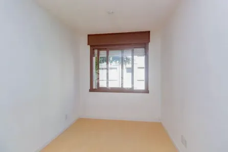 Apartamento com 1 Quarto para alugar, 43m² no Jardim do Salso, Porto Alegre