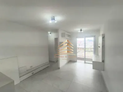 Apartamento com 2 Quartos à venda, 48m² no Vila Galvão, Guarulhos
