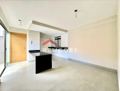 Apartamento com 2 Quartos à venda, 65m² no Cruzeiro, Belo Horizonte