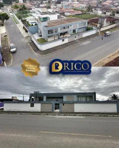 Casa com 5 Quartos para alugar, 10m² no Santa Esmeralda, Arapiraca