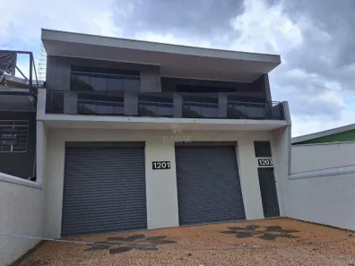 Ponto Comercial à venda, 388m² no Jardim dos Oliveiras, Campinas