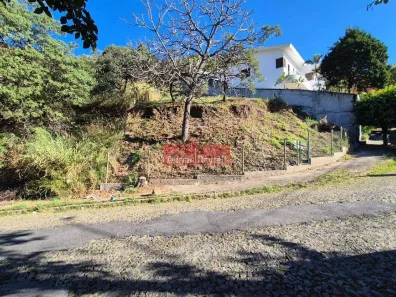 Lote/Terreno à venda, 430m² no Comiteco, Belo Horizonte