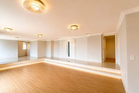 Apartamento com 4 Quartos à venda, 257m² no Centro, Campinas