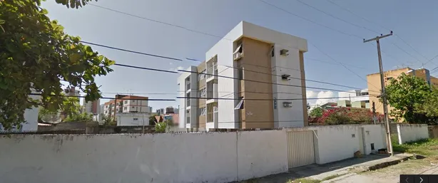Apartamento com 3 Quartos para alugar, 105m² no Piedade, Jaboatão dos Guararapes