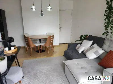 Apartamento com 2 Quartos à venda, 64m² no Vila Olímpia, São Paulo