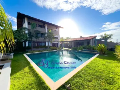 Casa com 5 Quartos à venda, 930m² no Porto das Dunas, Aquiraz