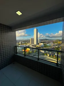 Apartamento com 3 Quartos à venda, 95m² no Indianópolis, Caruaru