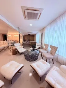 Apartamento com 5 Quartos à venda, 441m² no Jardim Vitória, Cuiabá