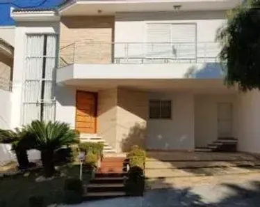 Casa de Condomínio com 3 Quartos para alugar, 300m² no Jardim Clarice I, Votorantim