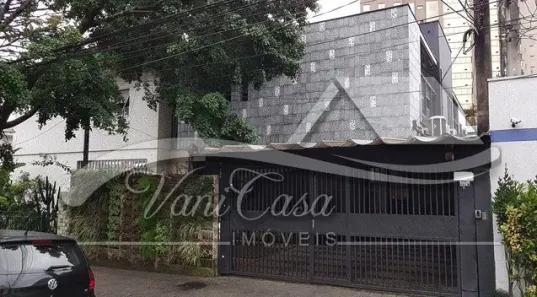 Imóvel Comercial com 1 Quarto para alugar, 400m² no Vila Mariana, São Paulo