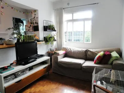 Apartamento com 1 Quarto à venda, 40m² no Itaim Bibi, São Paulo