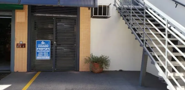 Ponto Comercial para alugar, 70m² no Marília, Marília