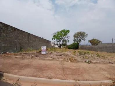 Lote/Terreno à venda, 460m² no Cidade Jardim, Araraquara