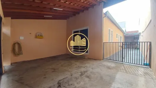 Casa com 3 Quartos à venda, 175m² no Parque Residencial Jundiaí, Jundiaí