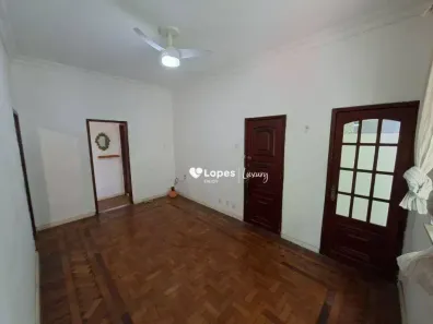 Apartamento com 2 Quartos à venda, 70m² no Grajaú, Rio de Janeiro